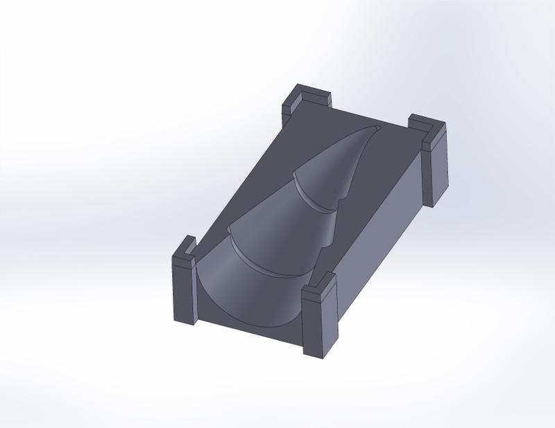 Solidworks Mold