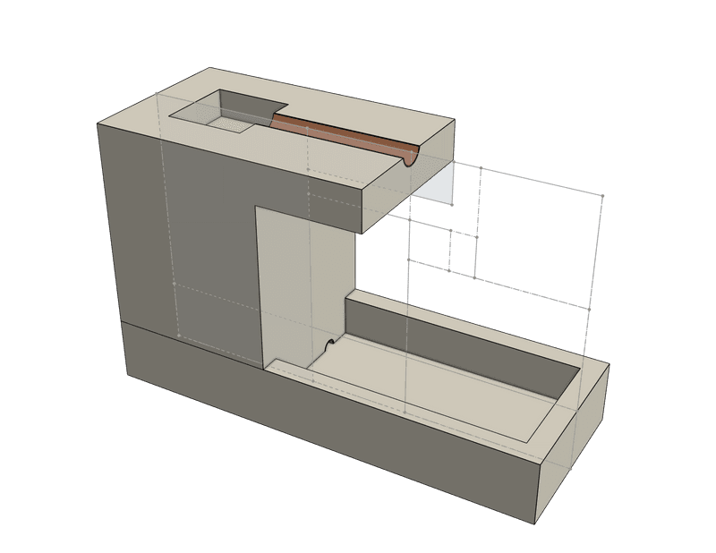 OnShape CAD design